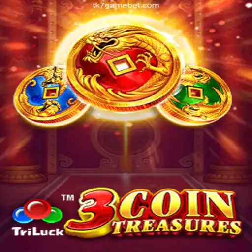 Explore the Exciting World of 3CoinTreasures