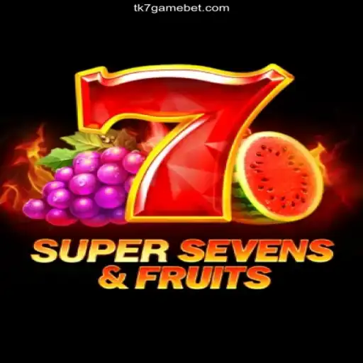 Exploring the Excitement of 7SuperSevensFruits: A Dive into the Popular TK7 Game Oficial 💯️ Experience