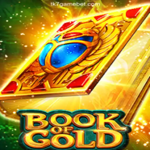 Exploring the Thrills of Book of Gold: An In-Depth Look at TK7's Premier Online Casino Game