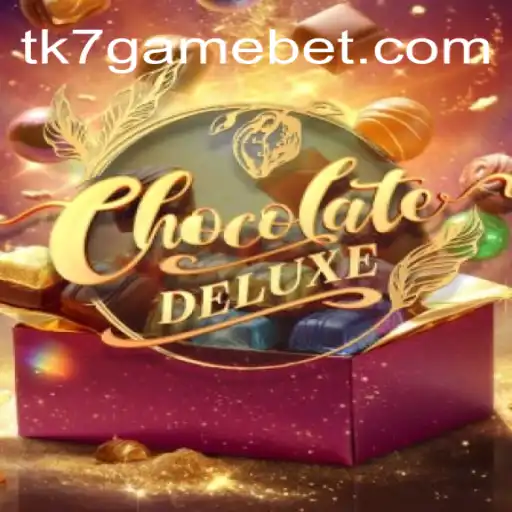 Exploring the World of ChocolateDeluxe: An Exquisite Gaming Experience