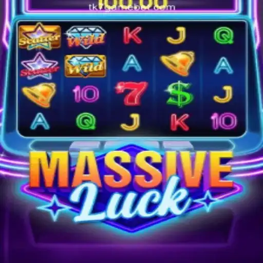 Exploring MassiveLuck: A Deep Dive into Brazil's Popular Online Casino Game