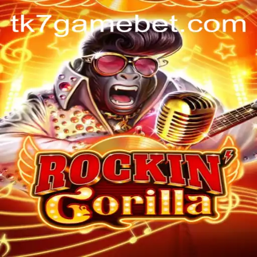 Exploring the World of RockinGorilla: A Brazilian Casino Phenomenon