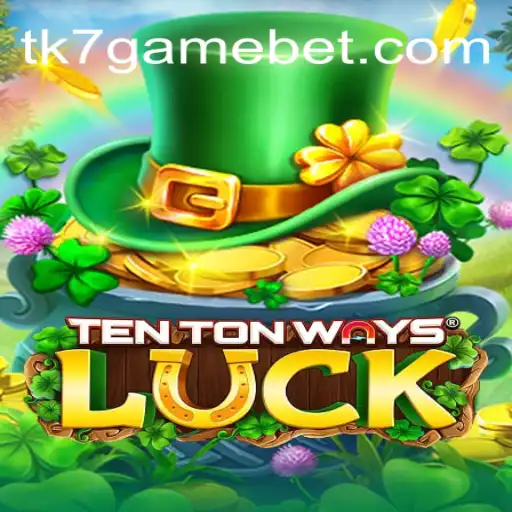 Exploring TenTonWaysLuck: An Introduction to Brazil's Leading Online Casino Game