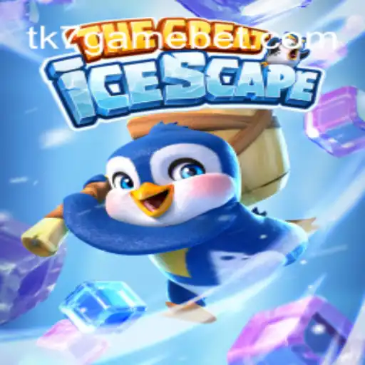 Explore TheGreatIcescape: A Frozen Adventure in Brazil's Premier Online Casino