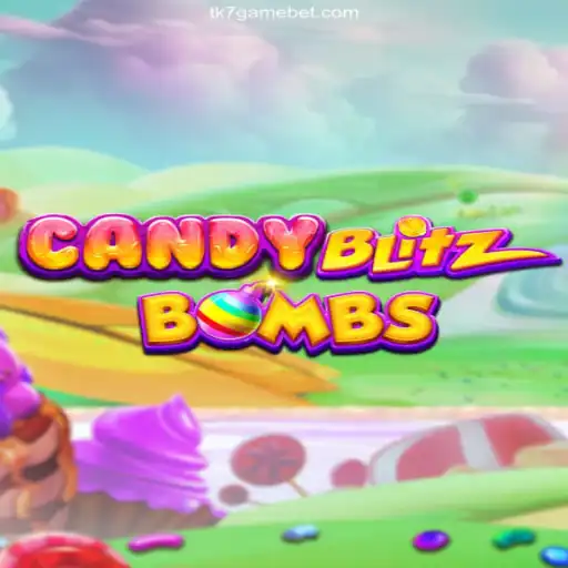 CandyBlitzBombs: Dive into the Sweetest Casino Experience Online
