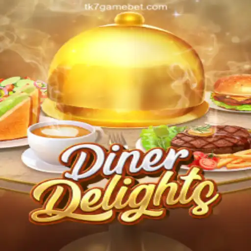Discovering DinerDelights: Unpacking the Thrills of Your Favorite Online Casino Game