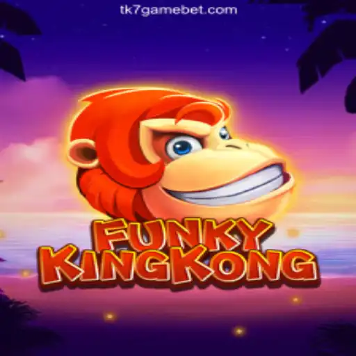 FunkyKingKong: An Exciting Venture in the Brazilian Online Casino World