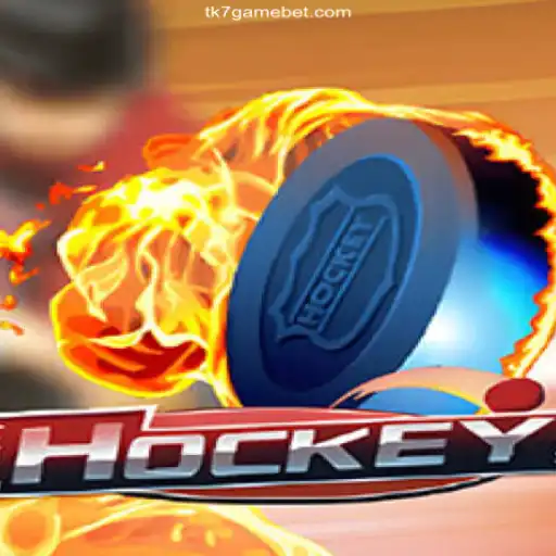 Exploring the Exciting World of Hockey and its Influence on TK7 Game Oficial 💯️ - The Best Online Casino in Brazil