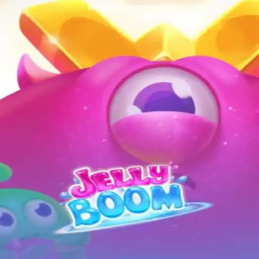 Discover the Exciting World of JellyBoom in the TK7 Game Oficial Casino