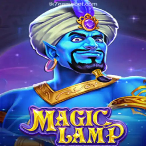 MagicLamp: Discover the Best Online Casino Experience in Brazil with TK7 Game Oficial