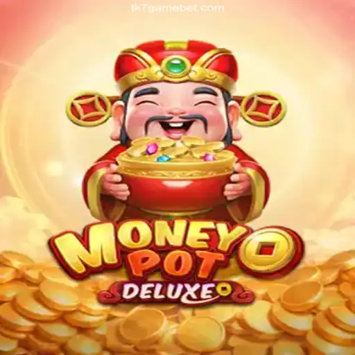 Explore MoneyPotDELUXE: The Ultimate Online Casino Experience