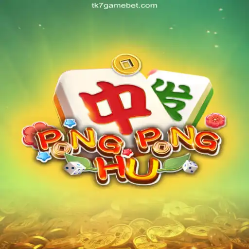 Discovering PONGPONGHU: The Premier Game at tk7 Game Oficial