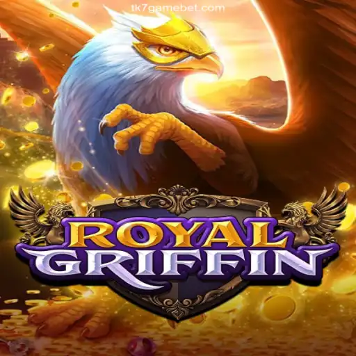 Discover RoyalGriffin: Your Ultimate Guide to the Thrilling World of 'tk7 game Oficial 💯️ - O melhor cassino online do Brasil'
