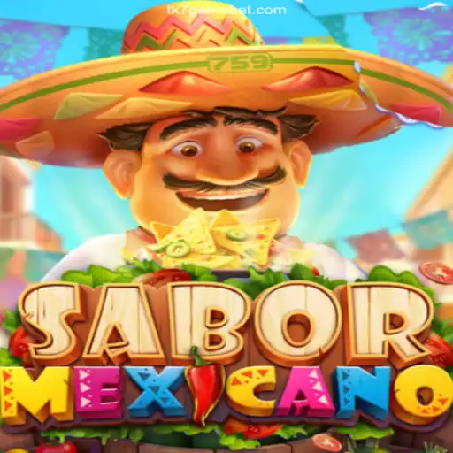 Exploring the World of SaborMexicano in the Context of TK7 Game Oficial 💯️