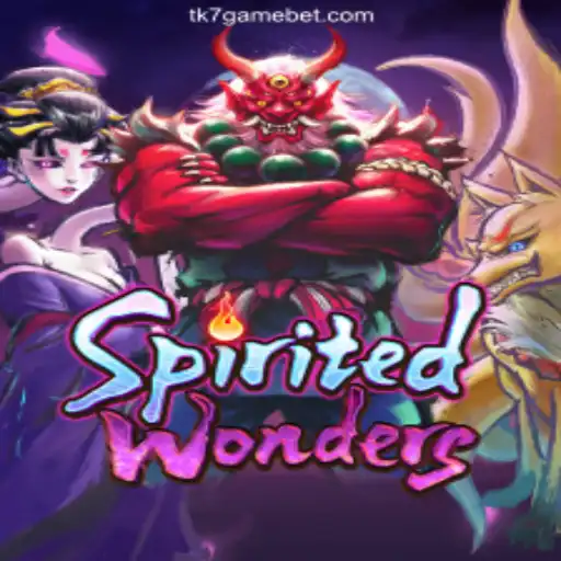 Exploring the Fascination of SpiritedWonders in the Brazilian Casino Landscape