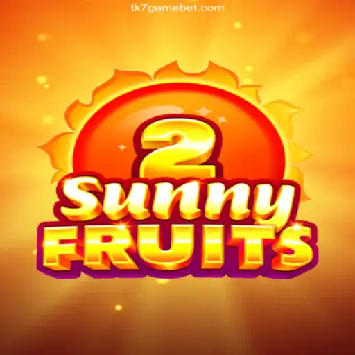 SunnyFruits2: Explore the Vibrant World of tk7 Game Oficial 💯️ - O Melhor Cassino Online do Brasil