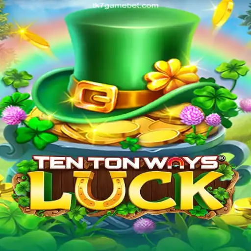 Exploring TenTonWaysLuck: An Introduction to Brazil's Leading Online Casino Game