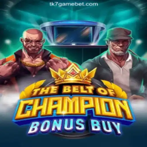 TheBeltOfChampionBonusBuy: A Deep Dive into the Latest Sensation in Online Gaming