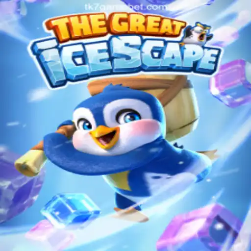 Explore TheGreatIcescape: A Frozen Adventure in Brazil's Premier Online Casino
