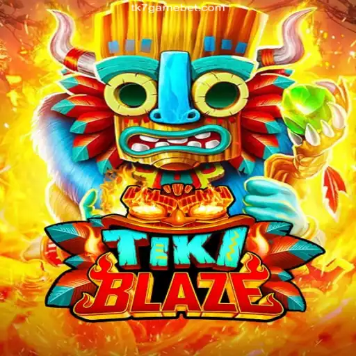 Exploring TikiBlaze: The Thrilling New Adventure in tk7 game Oficial 💯️ - O melhor cassino online do Brasil