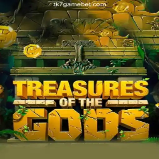 Exploring the World of TreasureoftheGods: A Leading Casino Game in Brazil